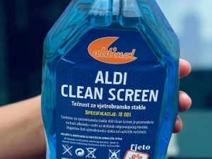 ALDI CLEAR SCREEN LJETO -6 1L