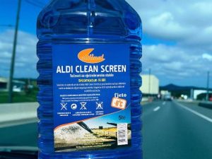ALDI CLEAR SCREEN LJETO -6 5L
