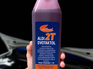 ALDI DVOTAKTOL 100 ml