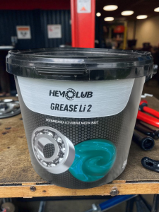 ALDI LIS 2 5kg