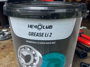 ALDI LIS 2 5kg