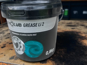 ALDI LIS 2 800 gr