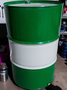 ALDINOL HIDRAULIK 46 200 l