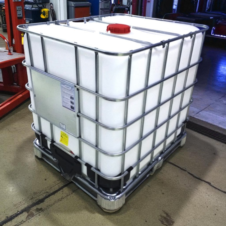 ALDINOL HIDRAULIK HD 68 1000 l