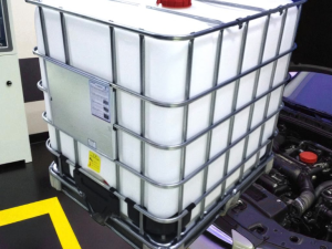 ALDINOL HIDRAULIK HD 46 1000l
