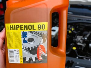 ALDINOL HIPENOL 90 5L