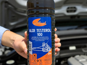 ALDINOL TESTEROL 100 2l