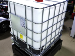 ALDINOL TESTEROL 1000 L