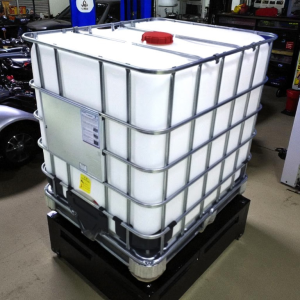 ALDINOL TESTEROL 1000 L