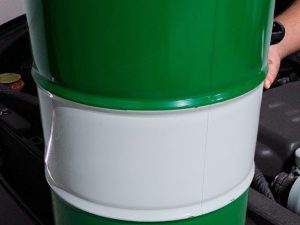 ALDINOL UNIVERSAL 15W40 200l