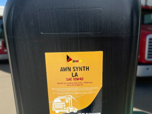 AWN SYNTH LA 10W40 20l