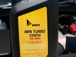 AWN TURBO SYNTH 5W40 1L